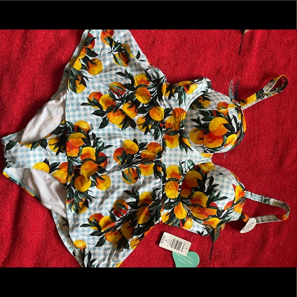 torrid Other - Torrid Swimsuit